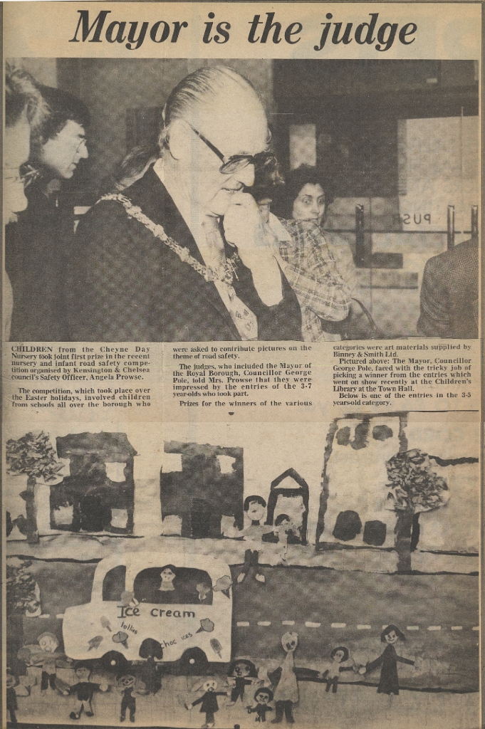 19810703 CHEYNE DAY NURSERY SAFETY ART CN.jpg